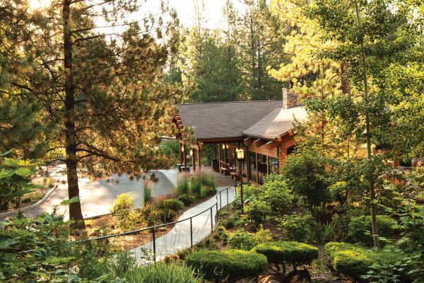 Hotel Seventh Mountain Resort (Bend)